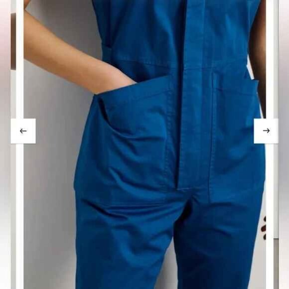 Alex Mill Pants & Jumpsuits Alex Mill Standard Short Sleeves